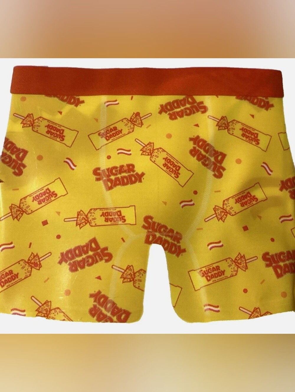Sugar Daddy Men's Briefs